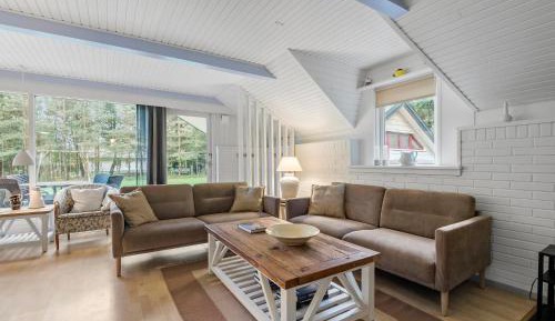 One-Bedroom Vacation Home