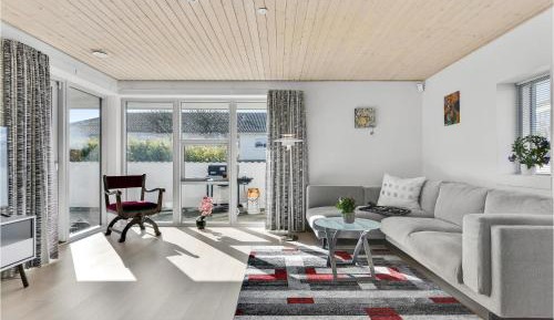 Four-Bedroom Vacation Home