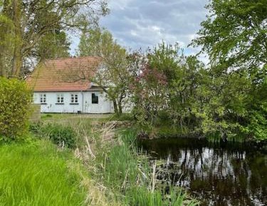 Three-Bedroom Home