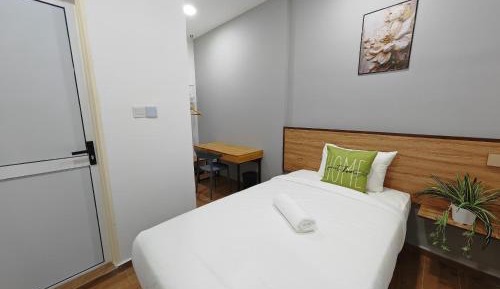 Superior Single Room