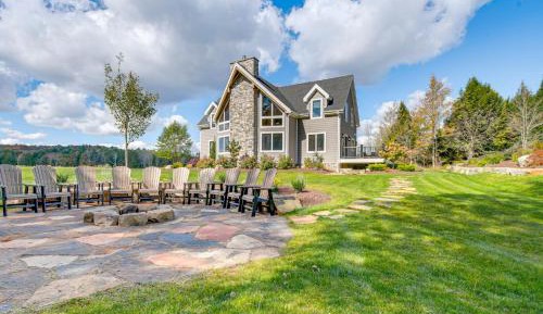 Vacation Home