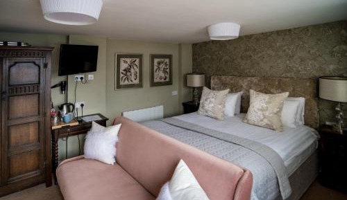 Triple Room with Shower