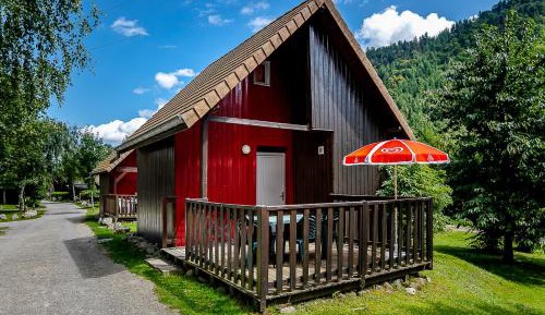 Chalet (4 Adults)