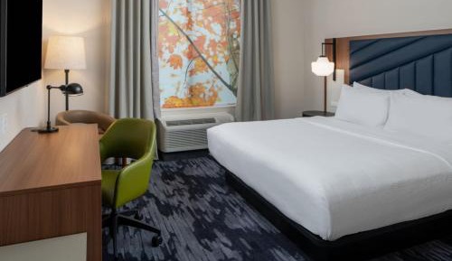 King Room
