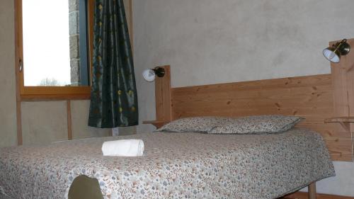 Small Double or Twin Room