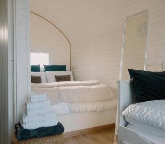 Family Room with Sea View