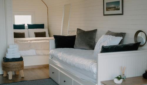 Family Room with Sea View