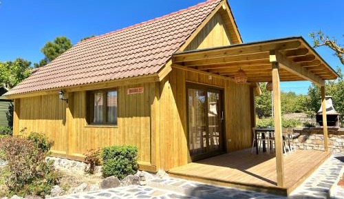 Deluxe Bungalow