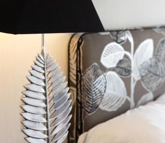 Deluxe Double Room with Balcony and River View