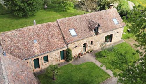 Five-Bedroom House