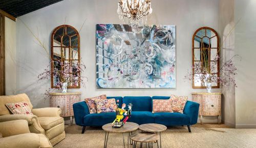 Superior Family Room