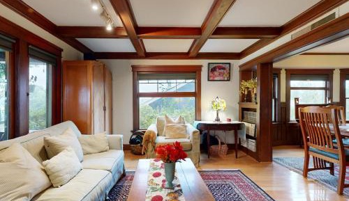 Five-Bedroom House