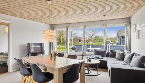 Two-Bedroom Holiday Home
