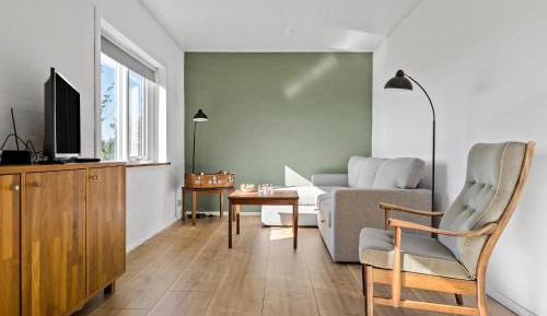 One-Bedroom Vacation Home