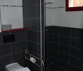 Twin Room - Disability Access