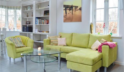 One-Bedroom Vacation Home