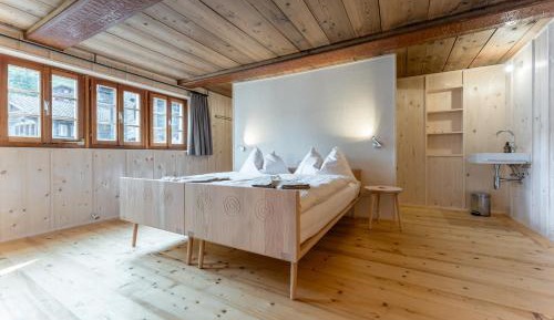 Large Double Room