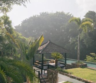 One-Bedroom Villa