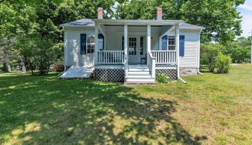Four-Bedroom Vacation Home