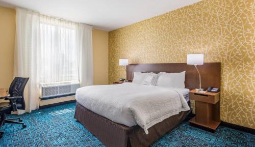 King Room