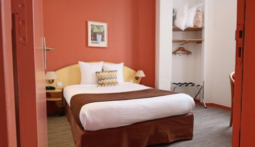 Family Suite (4 Adults)