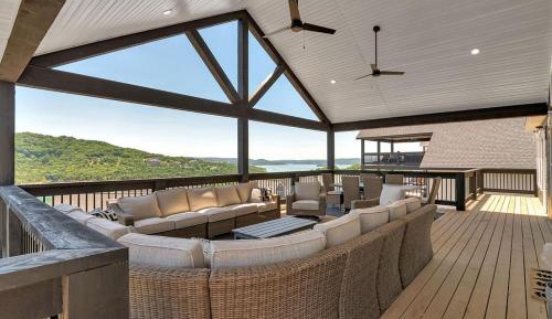 Vacation Home