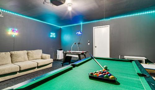 Vacation Home