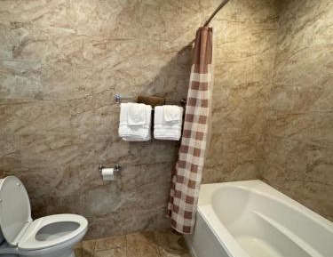 King Room with Sea View