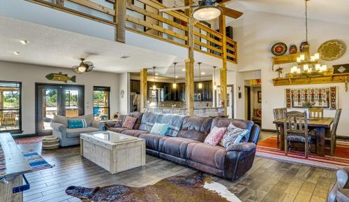 Vacation Home