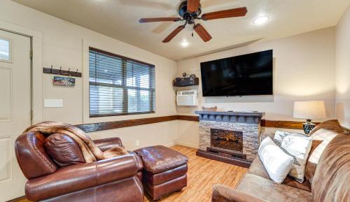 Vacation Home
