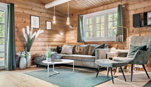 Three-Bedroom Vacation Home 