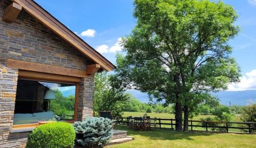 Four-Bedroom Vacation Home