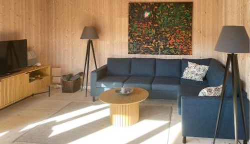Four-Bedroom Vacation Home