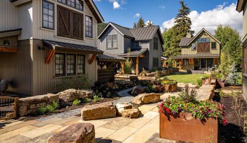 Vacation Home
