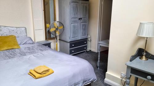 Small Double Room