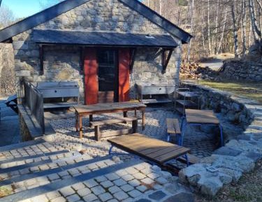 Mixed Dormitory Room