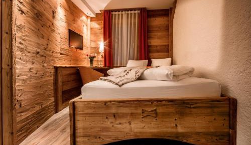 Comfort Single Room