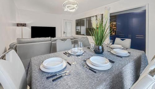 Apartment - Ground Floor