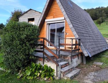 One-Bedroom Chalet