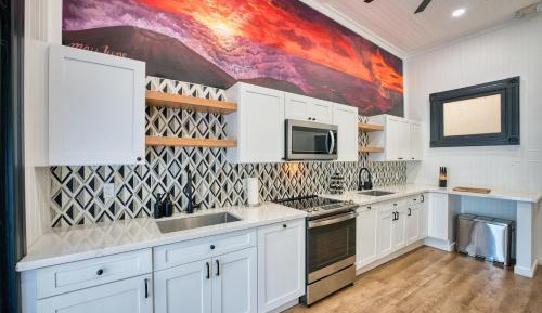 Triple Room with Sea View