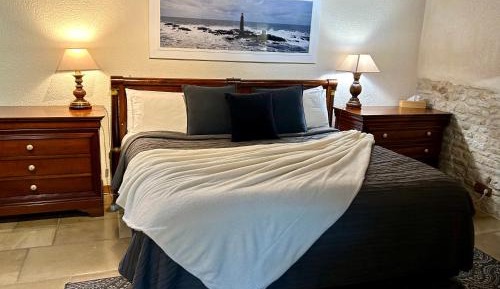 Double Room with Park View