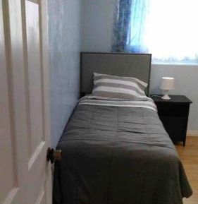 Economy Double or Twin Room