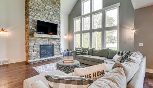 Vacation Home