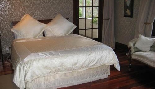 Family Room with Private Bathroom