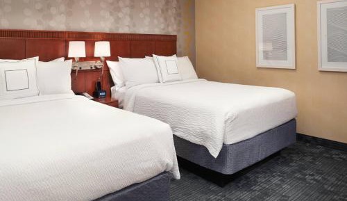 Suite, 2 Double, Sofa bed