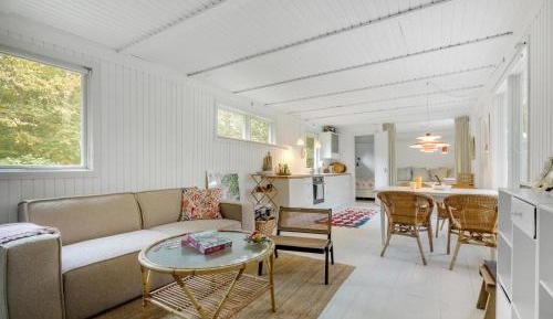 Four-Bedroom Vacation Home