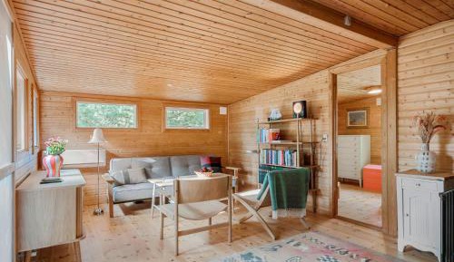 Four-Bedroom Vacation Home