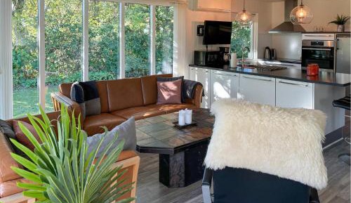 Three-Bedroom Vacation Home 