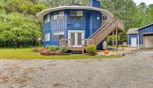 Vacation Home