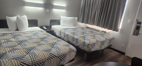 Quadruple Room - Non-Smoking